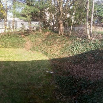 Caribbean Mason - Who would have thought this yard could become an oasis? - Masonry/Concrete Near Me
