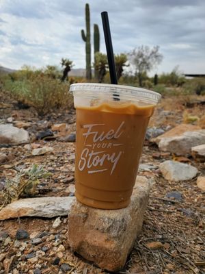 Black Rock Coffee Bar by null