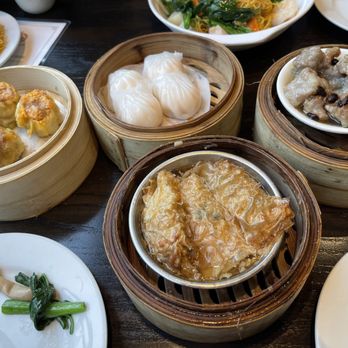 Han Palace - Dim Sum Near Me - McLean, Virginia