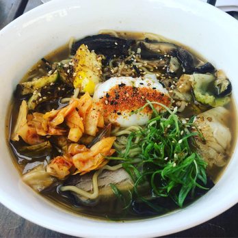 Oni - Best Ramen in Albuquerque! - Ramen Near Me - Albuquerque, New Mexico