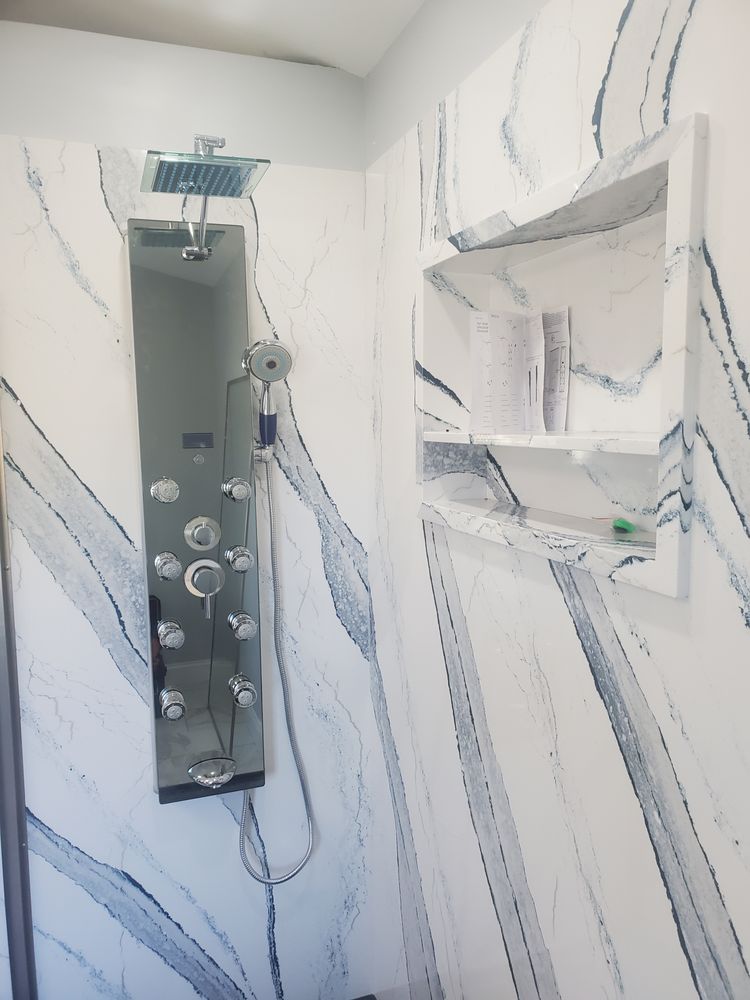 Slide of Copper City Plumbing