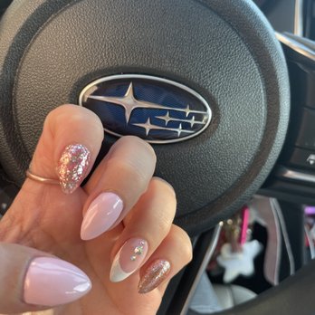 Nail Art Unlimited - May's design - Nail Salons Near Me - Amherst, New York Nail Art Unlimited - May's design - Nail Salons Near Me - Amherst, New York