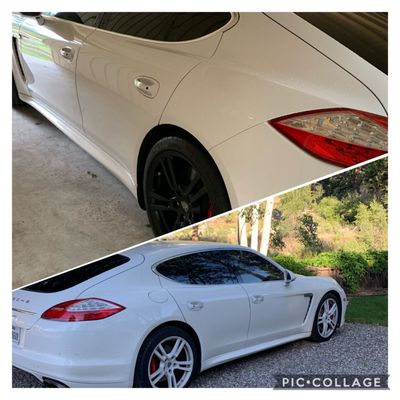 Sound Wheel Works and Alignment