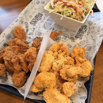 Swan's Korean Fried Chicken - Chicken Wings Near Me - Burlington, Washington Swan's Korean Fried Chicken - Chicken Wings Near Me - Burlington, Washington
