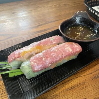 Brodard Restaurant - Vietnamese Near Me - Fountain Valley, California