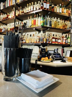 Black Sheep Bar and Provisions by null