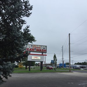 THOMAS CAR WASH - LOUISVILLE - 11 Photos & 19 Reviews - Car Wash - 4139
