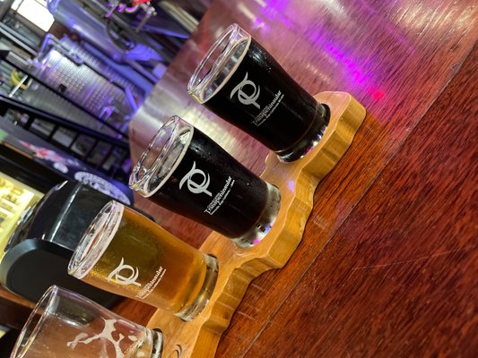 Cervecería Transpeninsular by null