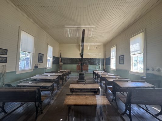 Kern County Museum by null