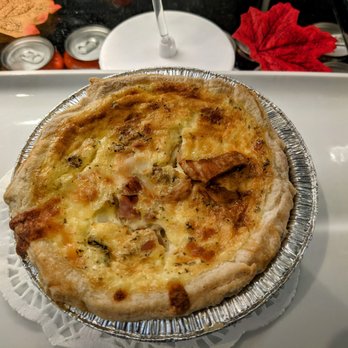 Rancho Cafe - Quiche - Desserts Near Me - El Cajon, California Rancho Cafe - Quiche - Desserts Near Me - El Cajon, California
