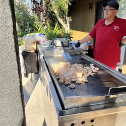 40 Palms - Place for caterer
