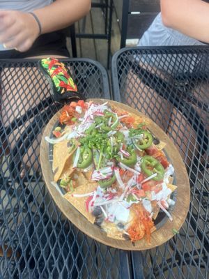 Caroline's By The Bay by null