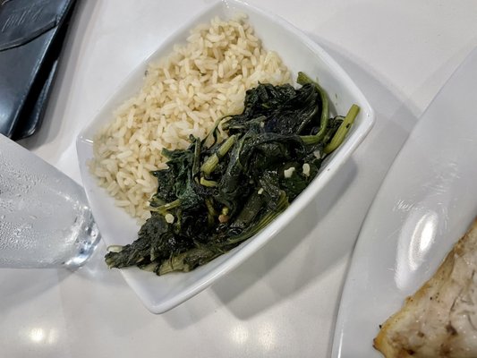 Platía Greek Kitchen by null