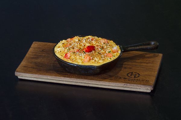 Hawthorn Grill by null