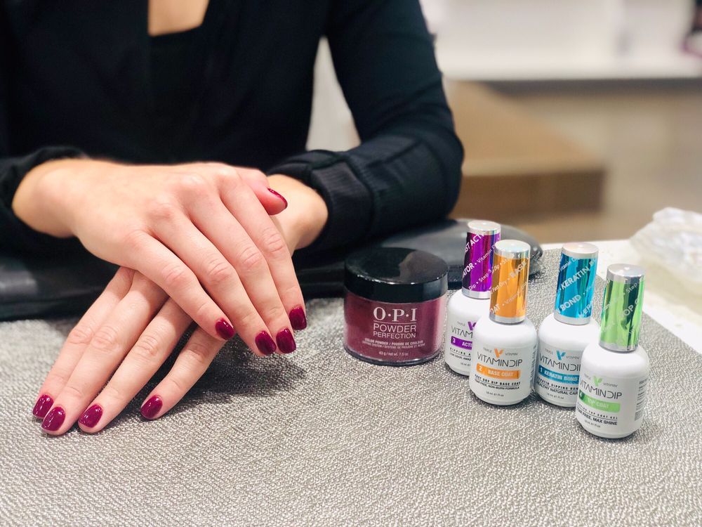 PINKLICIOUS NAILS & SPA 12 Photos & 14 Reviews Nail Salons 1166