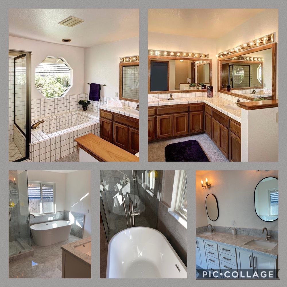AG Builders - General Contractors Near Me