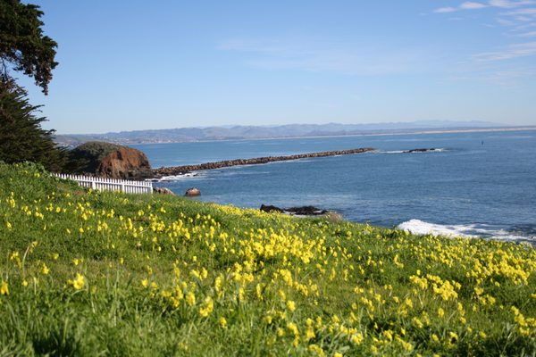 Point San Luis Lighthouse by null