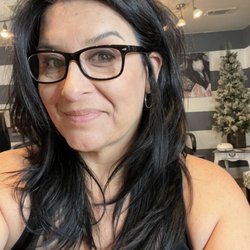 Thairapy at Studio C - Owner/stylist Rachel