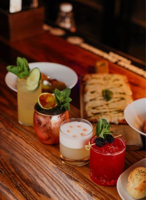 Neme Gastro Bar by null