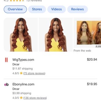 CDC Beauty Supply - cheaper options online - Cosmetics & Beauty Supply Near Me - Vista, California