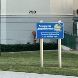 Seabreeze Amphitheater