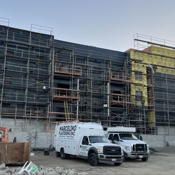 Marcelino Plastering - Stucco Services Near Me Marcelino Plastering - Stucco Services Near Me