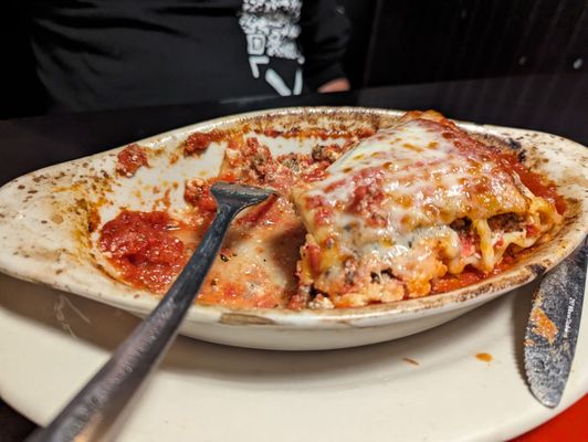 Bambinelli's Italian Restaurant by null
