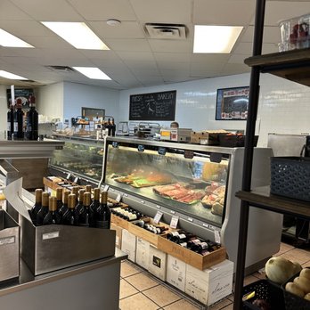 Stone Horse Market - Inside - Do-It-Yourself Food Near Me - Tulsa, Oklahoma Stone Horse Market - Inside - Do-It-Yourself Food Near Me - Tulsa, Oklahoma