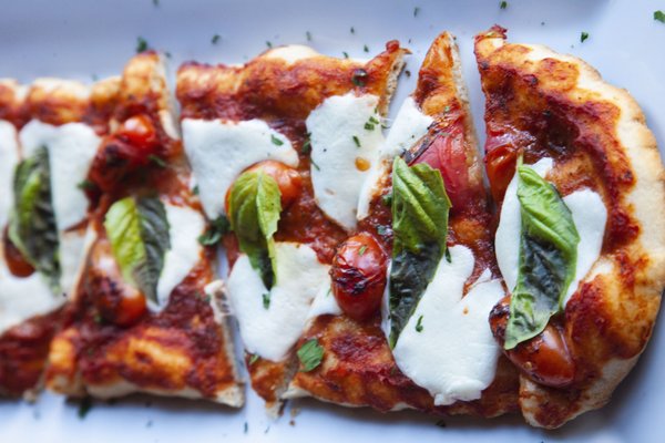 Corner Social by null