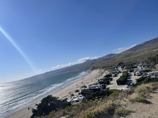 Jalama Beach County Park by null