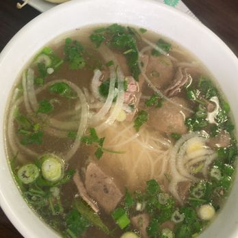 Pho16 Royal Palm - Meatball pho my fav - Vietnamese Near Me - Royal Palm Beach, Florida Pho16 Royal Palm - Meatball pho my fav - Vietnamese Near Me - Royal Palm Beach, Florida