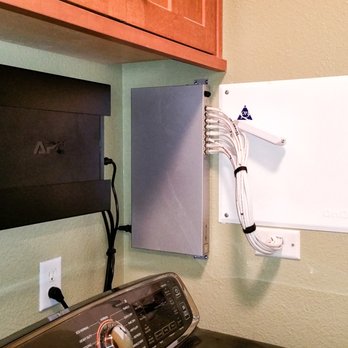 California Security Cameras - Network cable installation - Security Systems Near Me - San Jose, California California Security Cameras - Network cable installation - Security Systems Near Me - San Jose, California