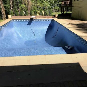 Liam's Pool's - After - Pool & Hot Tub Service Near Me