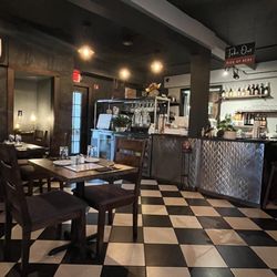 Chai Bar