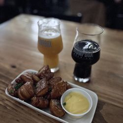 Stompbox Brewing