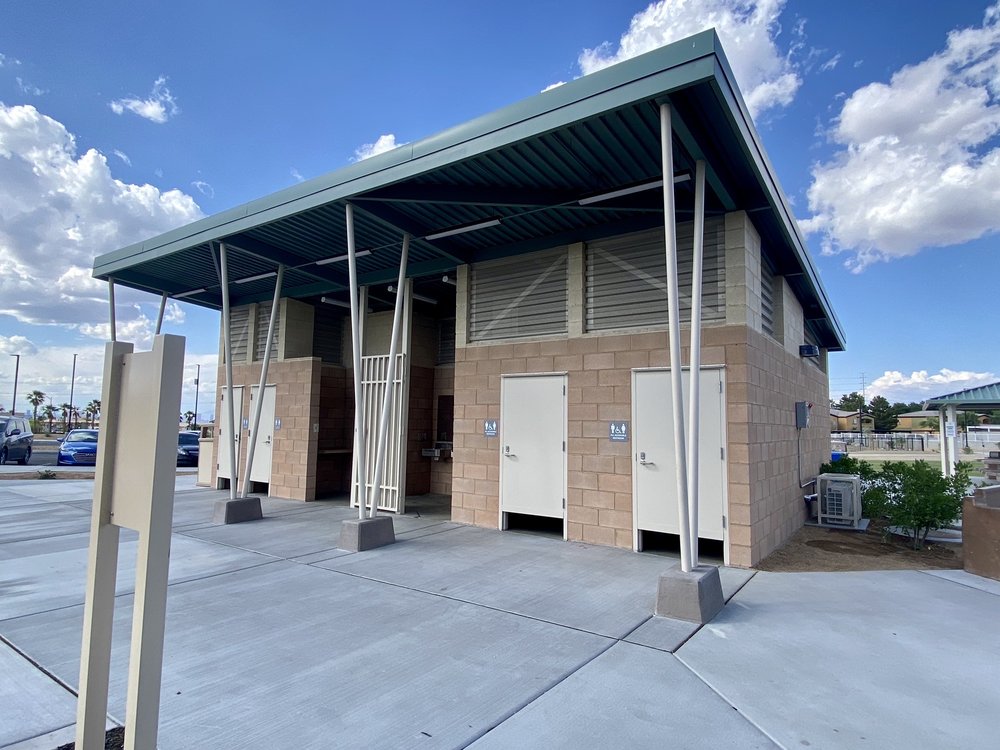 DUNDEE JONES PARK Updated September 2024 41 Photos 10550 Jeffreys