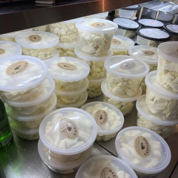 Beecher's Handmade Cheese - Must try Fresh Curds Pint - Cheese Shops Near Me - Seattle, Washington Beecher's Handmade Cheese - Must try Fresh Curds Pint - Cheese Shops Near Me - Seattle, Washington