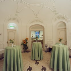 Tagungshotel Maria in der Aue