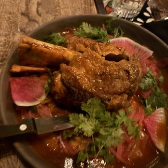 Mirate - Mexican Near Me - Los Angeles, California