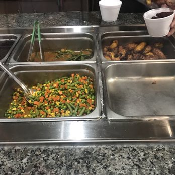 Canastas Chicken - Green beans, veggies, and AWESOME plantains - Peruvian Near Me - Henrico, Virginia Canastas Chicken - Green beans, veggies, and AWESOME plantains - Peruvian Near Me - Henrico, Virginia