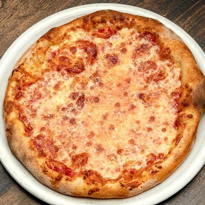 Shalom Pizza by null