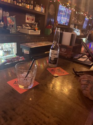 Photo of Silver Dollar - Chula Vista, CA, US. Merry Xmas 2021