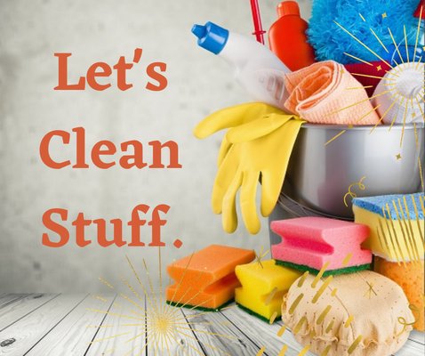 MAID IN HEAVEN CLEANING SERVICES - Updated January 2025 - 10 Photos