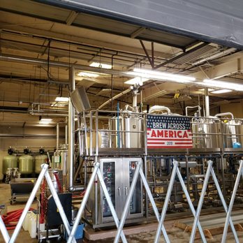 Karbach Brewing - BREW ACROSS AMERICA! - Venues & Event Spaces Near Me - Houston, Texas Karbach Brewing - BREW ACROSS AMERICA! - Venues & Event Spaces Near Me - Houston, Texas