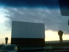 Vineland Drive-In by null