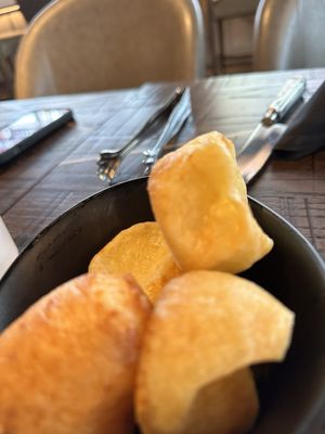 Fogo de Chão Brazilian Steakhouse by null