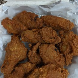 Chicken wings Chicken wings