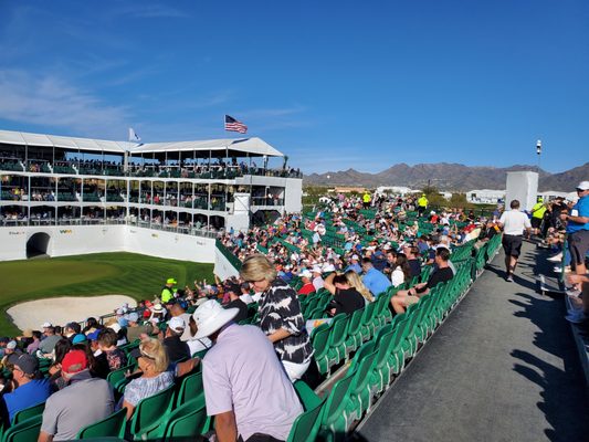 TPC Scottsdale by null