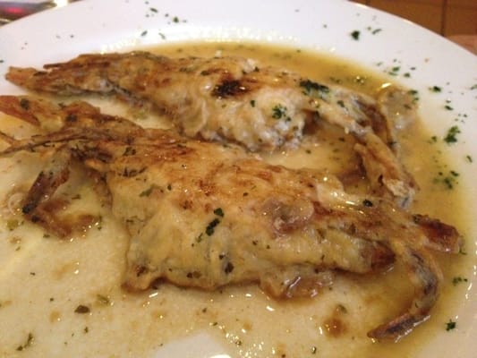 Villa Mosconi Restaurant by null