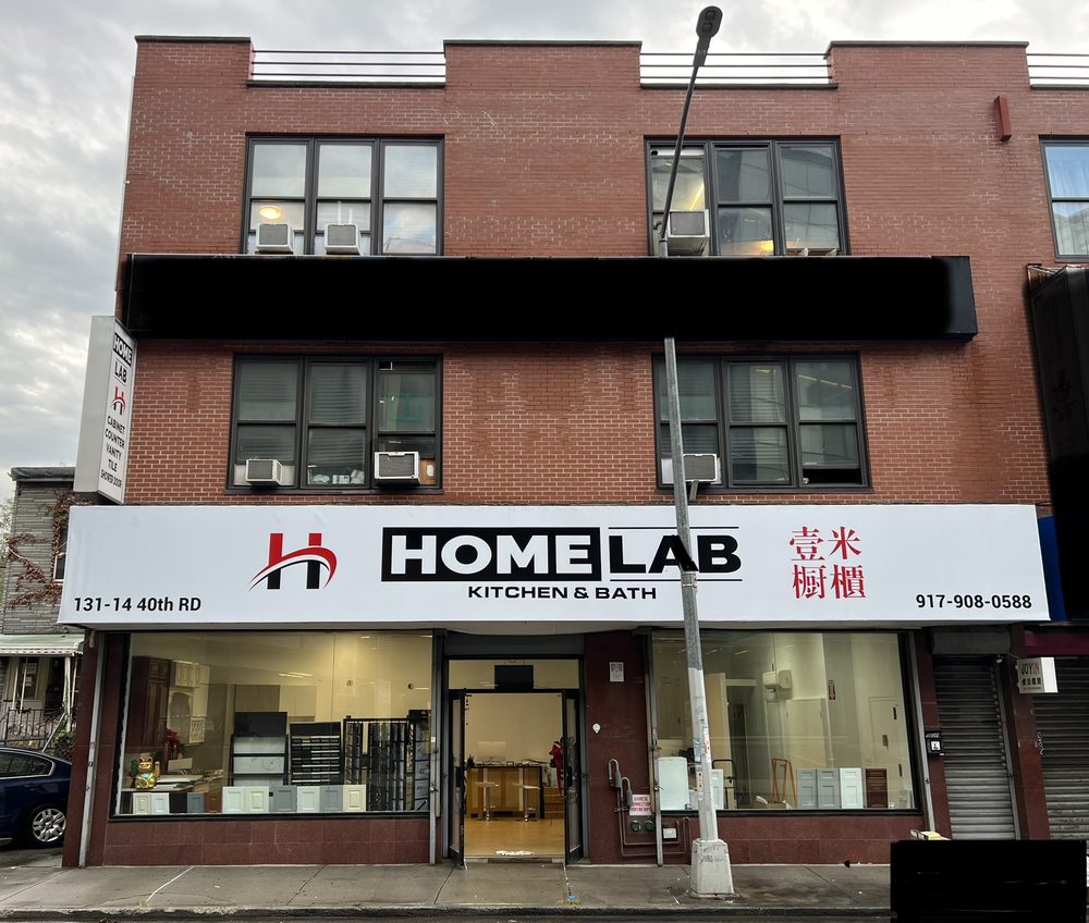 HOME LAB KITCHEN & BATH Flushing, NY Yelp